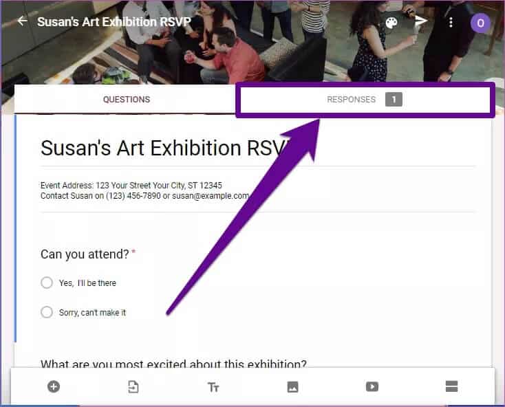 create-rsvp-form-on-google-forms-09_4d470f76dc99e18ad75087b1b8410ea9 كيفية إنشاء نموذج RSVP على Google Forms