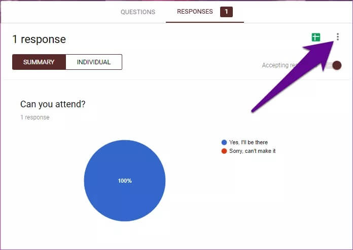 كيفية إنشاء نموذج RSVP على Google Forms - %categories