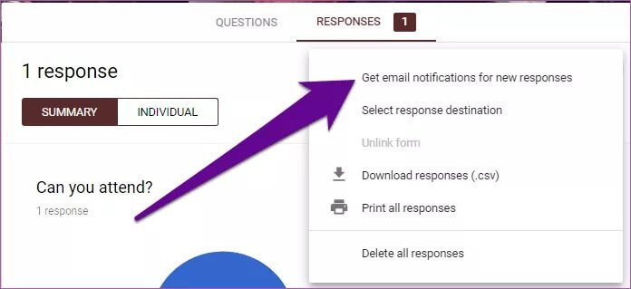 كيفية إنشاء نموذج RSVP على Google Forms - %categories