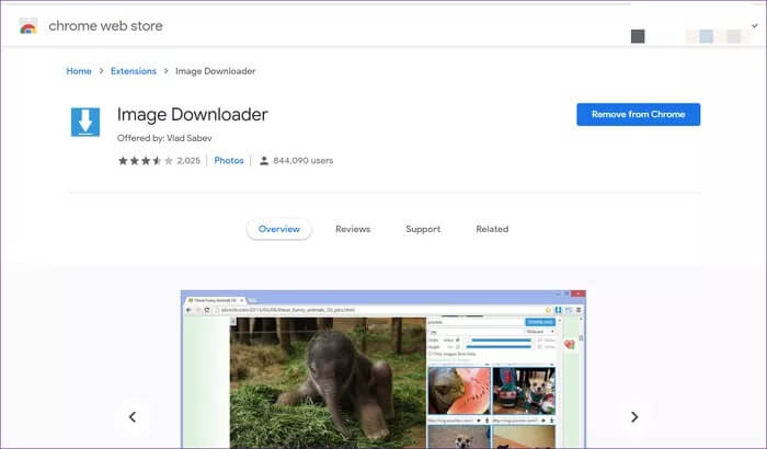 download-drive-files-without-zipping-3_935adec67b324b146ff212ec4c69054f أفضل 4 طرق لتنزيل ملفات متعددة من Google Drive دون الحاجة إلى الضغط على جهاز الكمبيوتر