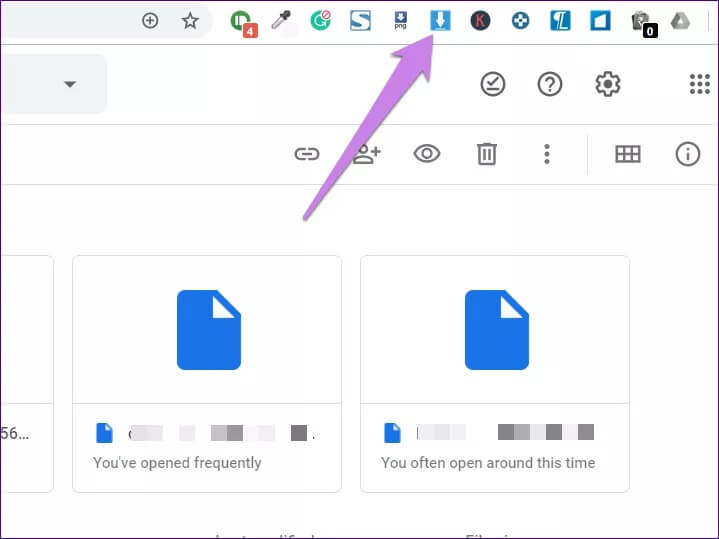 4 أفضل الطرق لتنزيل ملفات متعددة من Google Drive دون الحاجة إلى الضغط على جهاز الكمبيوتر - %categories
