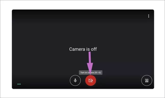 أفضل 7 طرق لإصلاح خطأ فشل كاميرا Google Meet - %categories
