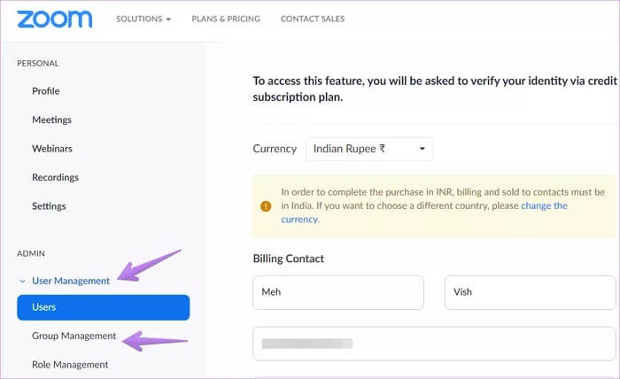 كيفية تمكين وتعطيل التشفير من طرف إلى طرف على Zoom - %categories