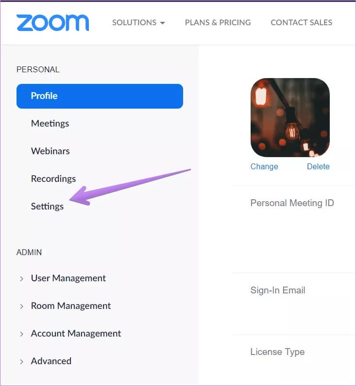 كيفية تمكين وتعطيل التشفير من طرف إلى طرف على Zoom - %categories