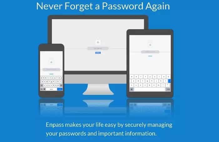 enpass_935adec67b324b146ff212ec4c69054f كيفية استخدام مدير كلمات المرور Enpass : دليل كامل