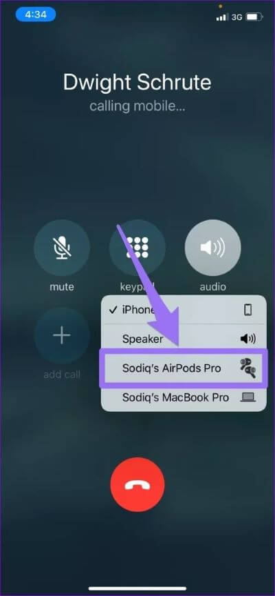 fix-airpods-not-working-phone-calls-01_40dd5eab97016030a3870d712fd9ef0f أفضل 7 إصلاحات لعدم عمل المكالمات الهاتفية مع أجهزة AirPods