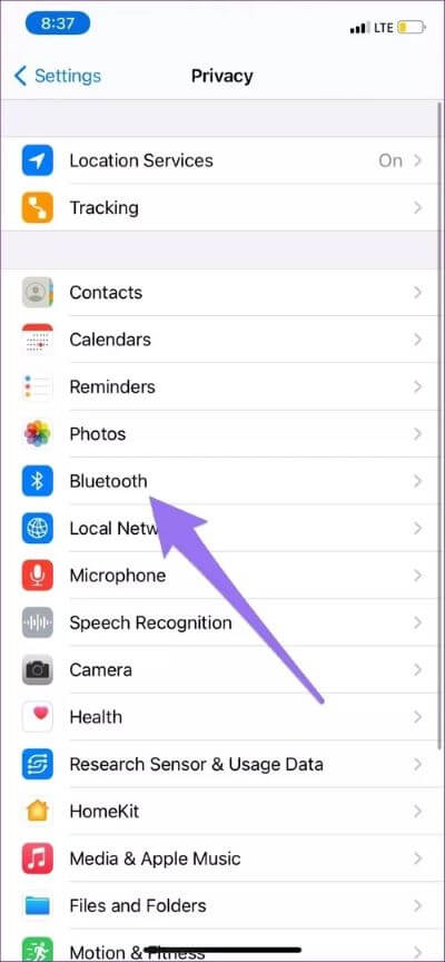 fix-airpods-not-working-phone-calls-06_40dd5eab97016030a3870d712fd9ef0f أفضل 7 إصلاحات لعدم عمل المكالمات الهاتفية مع أجهزة AirPods