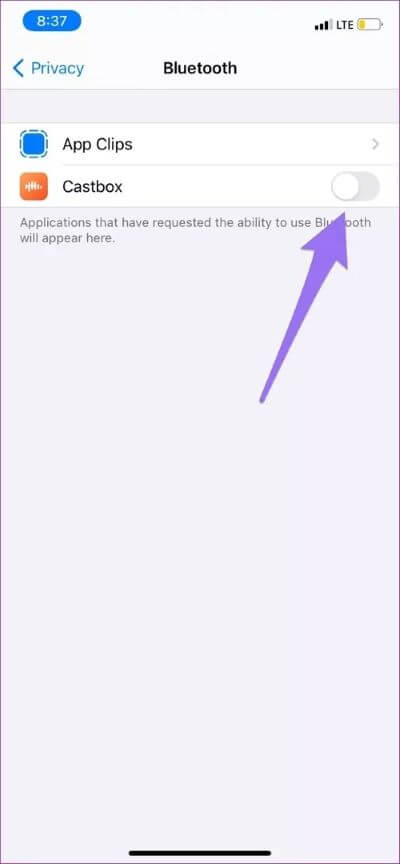 fix-airpods-not-working-phone-calls-07_40dd5eab97016030a3870d712fd9ef0f أفضل 7 إصلاحات لعدم عمل المكالمات الهاتفية مع أجهزة AirPods