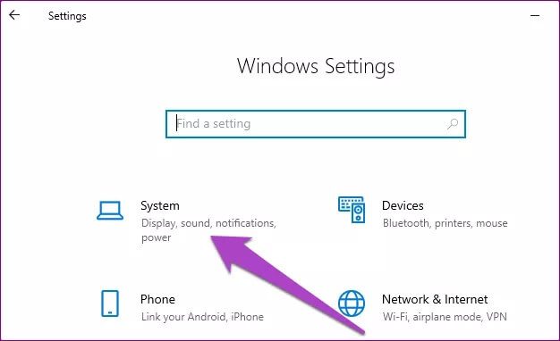 fix-bluetooth-delay-windows-10-02_4d470f76dc99e18ad75087b1b8410ea9 أفضل 6 طرق لإصلاح تأخير صوت Bluetooth على Windows 10
