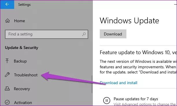 fix-bluetooth-delay-windows-10-06_4d470f76dc99e18ad75087b1b8410ea9 أفضل 6 طرق لإصلاح تأخير صوت Bluetooth على Windows 10