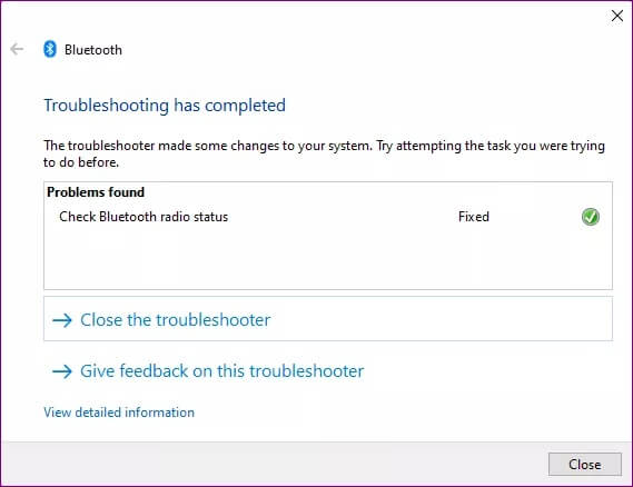 fix-bluetooth-delay-windows-10-08_4d470f76dc99e18ad75087b1b8410ea9 أفضل 6 طرق لإصلاح تأخير صوت Bluetooth على Windows 10