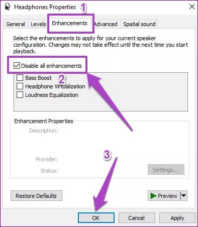 fix-bluetooth-delay-windows-10-12_4d470f76dc99e18ad75087b1b8410ea9 أفضل 6 طرق لإصلاح تأخير صوت Bluetooth على Windows 10
