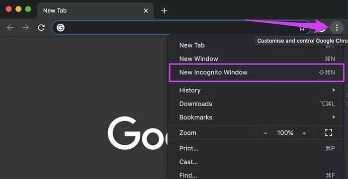 fix-download-failed-network-error-chrome_935adec67b324b146ff212ec4c69054f أفضل 4 إصلاحات لفشل التنزيل خطأ في الشبكة في Chrome
