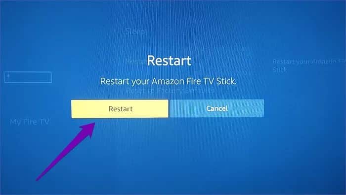 fix-firestick-not-connecting-to-wi-fi-13_935adec67b324b146ff212ec4c69054f أفضل 7 طرق لإصلاح عدم اتصال Fire TV Stick بشبكة Wi-Fi