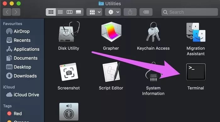 أفضل 5 إصلاحات لعدم عمل فرض الإنهاء على نظام التشغيل Mac - %categories