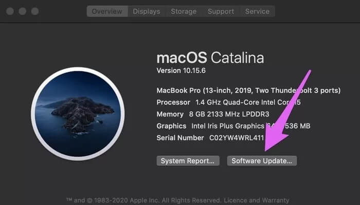 fix-force-quit-not-working-mac-11_935adec67b324b146ff212ec4c69054f أفضل 5 إصلاحات لعدم عمل فرض الإنهاء على نظام التشغيل Mac