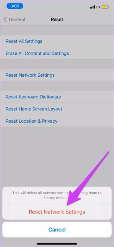 أهم 5 إصلاحات للـ iPhone غير قادر على ايجاد الأجهزة عن طريق الـ Bluetooth - %categories