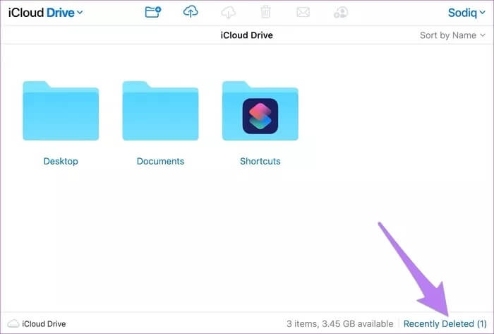 fix-mac-desktop-icons-missing-not-showing-06_935adec67b324b146ff212ec4c69054f أفضل 4 طرق لإصلاح فقدان أو عدم ظهور رموز سطح مكتب للـ Mac