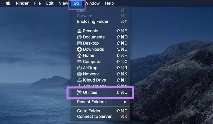 fix-mac-desktop-icons-missing-not-showing-09_935adec67b324b146ff212ec4c69054f أفضل 4 طرق لإصلاح فقدان أو عدم ظهور رموز سطح مكتب للـ Mac