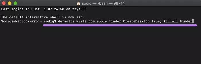 fix-mac-desktop-icons-missing-not-showing-11_935adec67b324b146ff212ec4c69054f أفضل 4 طرق لإصلاح فقدان أو عدم ظهور رموز سطح مكتب للـ Mac