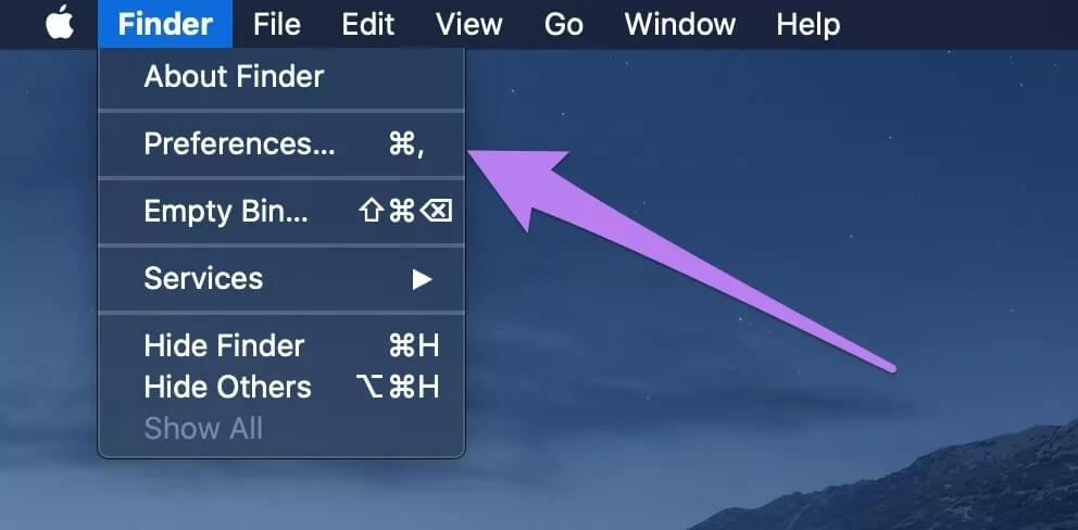 fix-mac-desktop-icons-missing-not-showing-12_4d470f76dc99e18ad75087b1b8410ea9 أفضل 4 طرق لإصلاح فقدان أو عدم ظهور رموز سطح مكتب للـ Mac