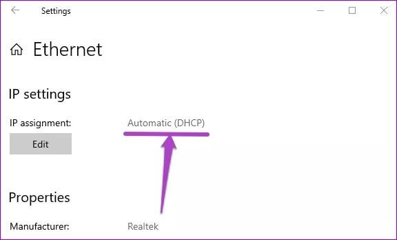 fix-windows-10-ethernet-keeps-disconnecting-11_4d470f76dc99e18ad75087b1b8410ea9 أفضل 8 طرق لإصلاح تقطع الإنترنت بسبب كابل Eth­er­net على Windows 10