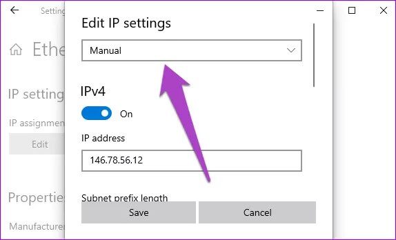 fix-windows-10-ethernet-keeps-disconnecting-13_4d470f76dc99e18ad75087b1b8410ea9 أفضل 8 طرق لإصلاح تقطع الإنترنت بسبب كابل Eth­er­net على Windows 10
