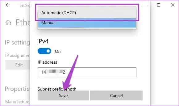 fix-windows-10-ethernet-keeps-disconnecting-14_4d470f76dc99e18ad75087b1b8410ea9 أفضل 8 طرق لإصلاح تقطع الإنترنت بسبب كابل Eth­er­net على Windows 10