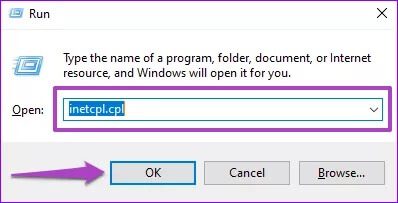 fix-windows-10-ethernet-keeps-disconnecting-15_4d470f76dc99e18ad75087b1b8410ea9 أفضل 8 طرق لإصلاح تقطع الإنترنت بسبب كابل Eth­er­net على Windows 10