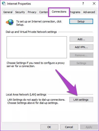 fix-windows-10-ethernet-keeps-disconnecting-16_4d470f76dc99e18ad75087b1b8410ea9 أفضل 8 طرق لإصلاح تقطع الإنترنت بسبب كابل Eth­er­net على Windows 10
