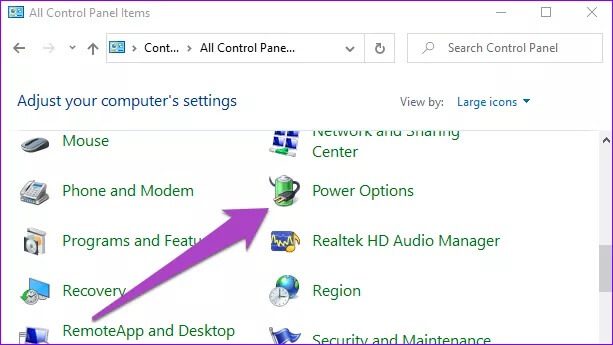 fix-windows-10-pc-automatically-restarting-after-shutdown-02_2020-09-28-213817_4d470f76dc99e18ad75087b1b8410ea9 أفضل 4 طرق لإصلاح إعادة التشغيل التلقائي بعد إيقاف التشغيل لجهاز الكمبيوتر Windows 10