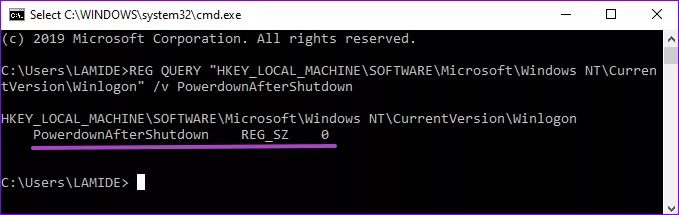 fix-windows-10-pc-automatically-restarting-after-shutdown-08_2020-09-28-214250_4d470f76dc99e18ad75087b1b8410ea9 أفضل 4 طرق لإصلاح إعادة التشغيل التلقائي بعد إيقاف التشغيل لجهاز الكمبيوتر Windows 10