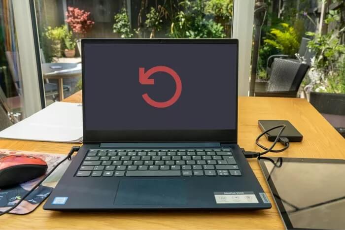 fix-windows-10-pc-automatically-restarting-after-shutdown-featured-image_935adec67b324b146ff212ec4c69054f أفضل 4 طرق لإصلاح إعادة التشغيل التلقائي بعد إيقاف التشغيل لجهاز الكمبيوتر Windows 10