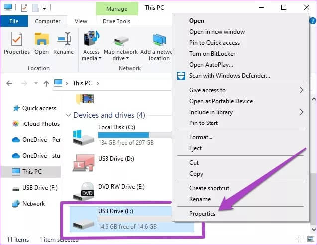 fix-windows-was-unable-to-complete-the-format-01_4d470f76dc99e18ad75087b1b8410ea9 أفضل 3 طرق لإصلاح خطأ تعذر على Windows إكمال التهيئة