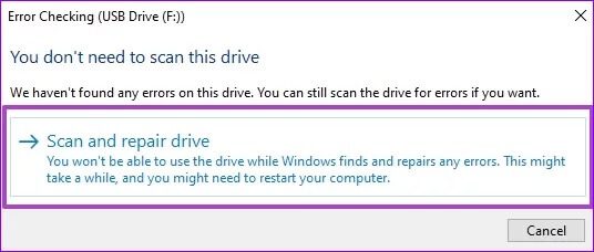 أفضل 3 طرق لإصلاح خطأ تعذر على Windows إكمال التهيئة - %categories