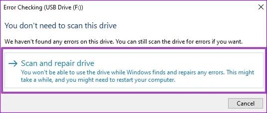 fix-windows-was-unable-to-complete-the-format-03_4d470f76dc99e18ad75087b1b8410ea9 أفضل 3 طرق لإصلاح خطأ تعذر على Windows إكمال التهيئة