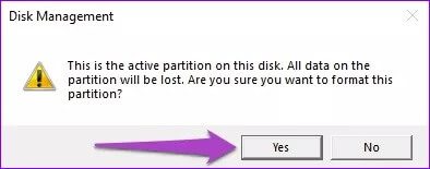 fix-windows-was-unable-to-complete-the-format-07_4d470f76dc99e18ad75087b1b8410ea9 أفضل 3 طرق لإصلاح خطأ تعذر على Windows إكمال التهيئة