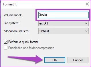 fix-windows-was-unable-to-complete-the-format-08_4d470f76dc99e18ad75087b1b8410ea9 أفضل 3 طرق لإصلاح خطأ تعذر على Windows إكمال التهيئة