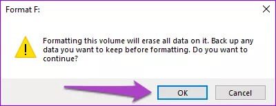 fix-windows-was-unable-to-complete-the-format-09_4d470f76dc99e18ad75087b1b8410ea9 أفضل 3 طرق لإصلاح خطأ تعذر على Windows إكمال التهيئة