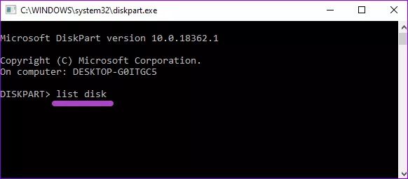 fix-windows-was-unable-to-complete-the-format-11_4d470f76dc99e18ad75087b1b8410ea9 أفضل 3 طرق لإصلاح خطأ تعذر على Windows إكمال التهيئة