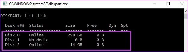 fix-windows-was-unable-to-complete-the-format-14_4d470f76dc99e18ad75087b1b8410ea9 أفضل 3 طرق لإصلاح خطأ تعذر على Windows إكمال التهيئة