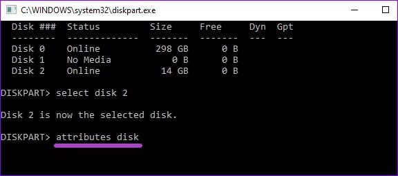 fix-windows-was-unable-to-complete-the-format-16_4d470f76dc99e18ad75087b1b8410ea9 أفضل 3 طرق لإصلاح خطأ تعذر على Windows إكمال التهيئة