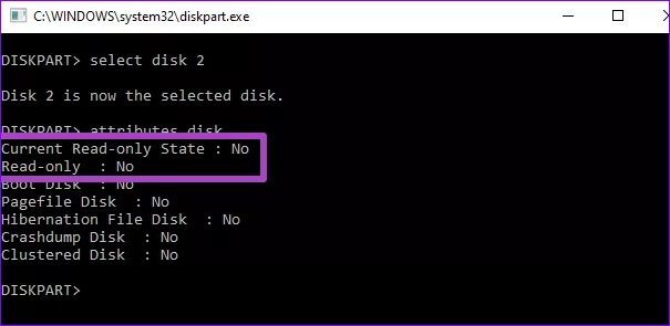 fix-windows-was-unable-to-complete-the-format-17_4d470f76dc99e18ad75087b1b8410ea9 أفضل 3 طرق لإصلاح خطأ تعذر على Windows إكمال التهيئة