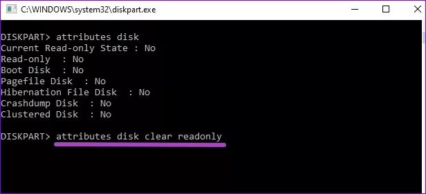 fix-windows-was-unable-to-complete-the-format-18_4d470f76dc99e18ad75087b1b8410ea9 أفضل 3 طرق لإصلاح خطأ تعذر على Windows إكمال التهيئة