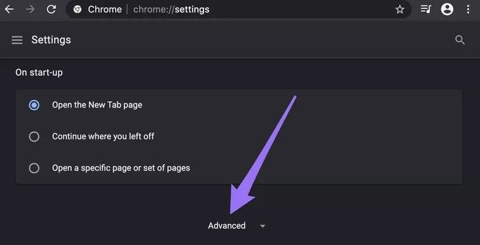 fix-youtube-comments-not-loading-chrome-04_935adec67b324b146ff212ec4c69054f أفضل 6 طرق لإصلاح عدم تحميل تعليقات YouTube في Chrome