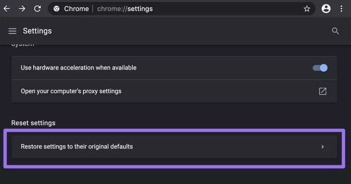 fix-youtube-comments-not-loading-chrome-05_935adec67b324b146ff212ec4c69054f أفضل 6 طرق لإصلاح عدم تحميل تعليقات YouTube في Chrome