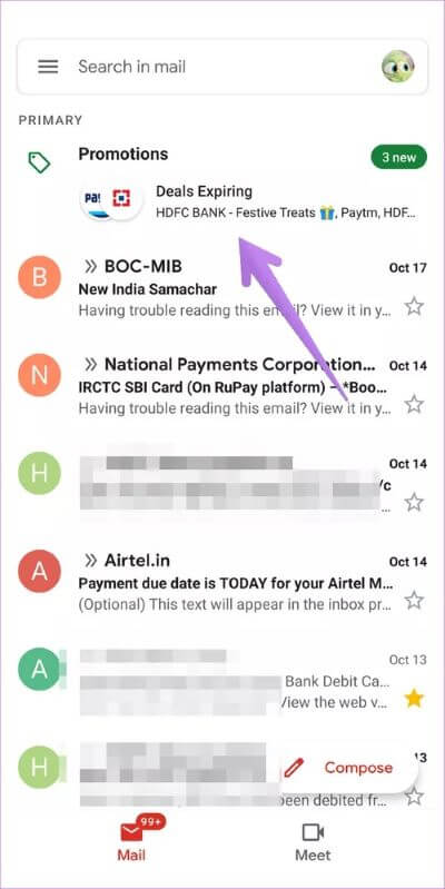 gmail-not-showing-email-android-2_40dd5eab97016030a3870d712fd9ef0f أفضل 17 إصلاحًا لـ Gmail لا يعرض رسائل البريد الإلكتروني الجديدة على Android