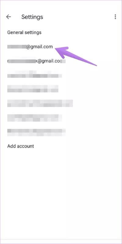 gmail-not-showing-email-android-6_40dd5eab97016030a3870d712fd9ef0f أفضل 17 إصلاحًا لـ Gmail لا يعرض رسائل البريد الإلكتروني الجديدة على Android