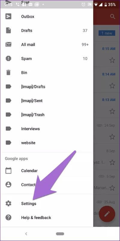 gmail-notifications-settings-22_40dd5eab97016030a3870d712fd9ef0f أفضل 8 إعدادات لإشعارات Gmail على Android و يجب أن تعرفها
