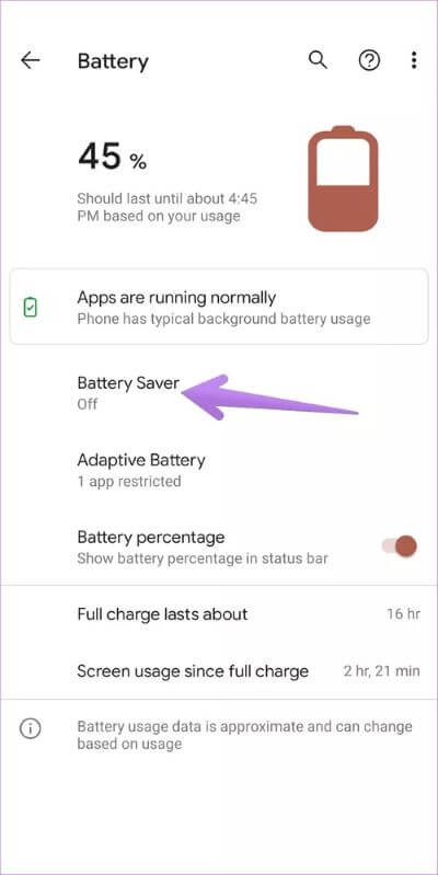 أفضل 13 طريقة لإصلاح عدم مزامنة جهات اتصال Google على Android - %categories